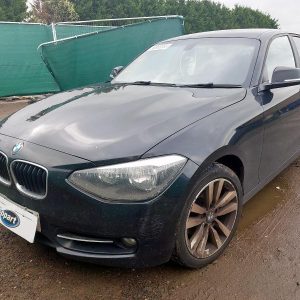 BMW 1