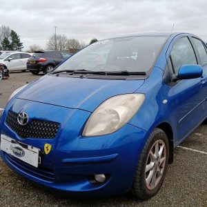 YARIS