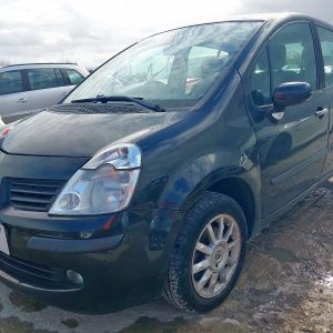 RENAULT MODUS