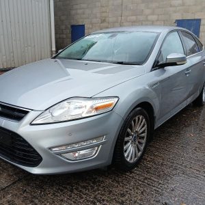 MONDEO