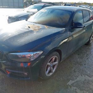 BMW 1