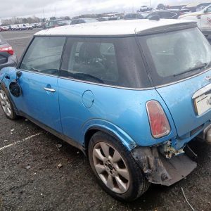 MINI HATCHBACK