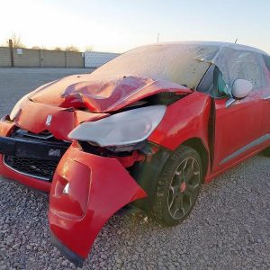 CITROEN DS3