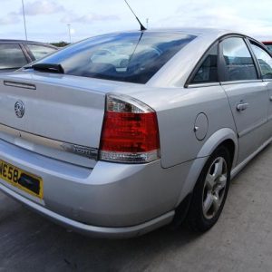 VAUXHALL VECTRA