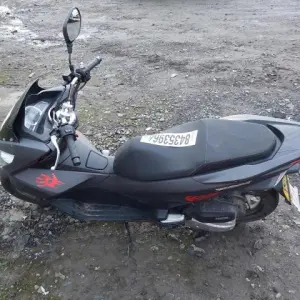 HONDA WW