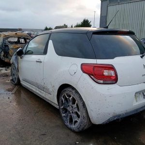 CITROEN DS3