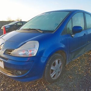 RENAULT G-SCENIC