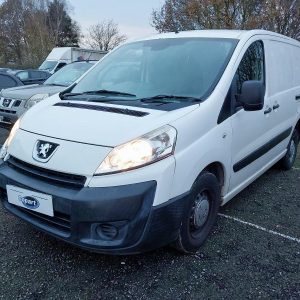 PEUGEOT EXPERT