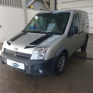 FORD TRAN