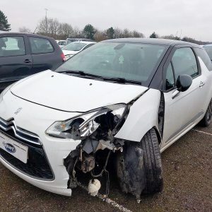 CITROEN DS3