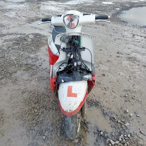PEUGEOT DJANGO