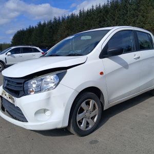 SUZUKI CELERIO