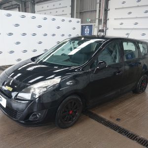 RENAULT GRAND