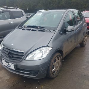 MERCEDES BENZ A