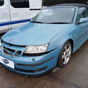 SAAB 3-SEP