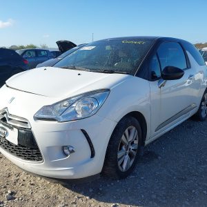 CITROEN DS3