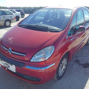CITROEN XSARA