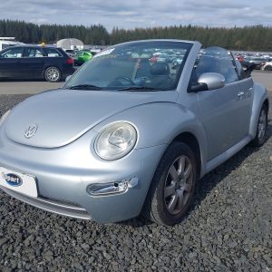 VOLK BEETLE