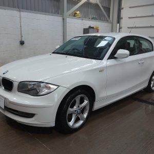 BMW 1