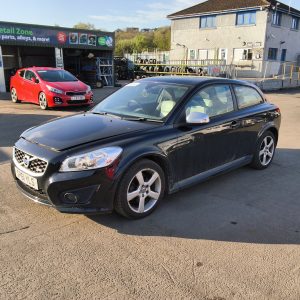 VOLVO C30
