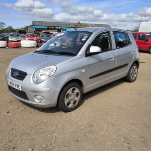 KIA PICANTO