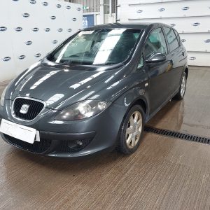 SEAT ALTEA