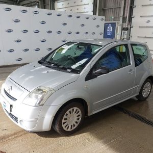 CITROEN C2