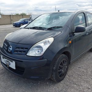 NISSAN PIXO