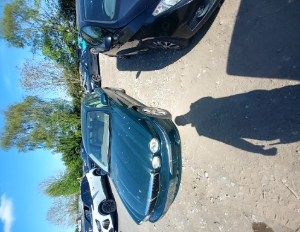 JAGUAR X-TYPE