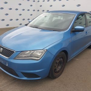 SEAT TOLEDO