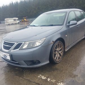 SAAB 3-SEP