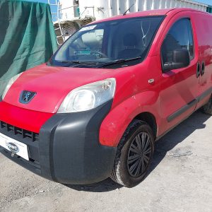 PEUGEOT BIPPER