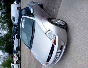 FORD STREETKA