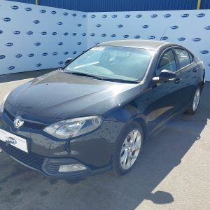 MG MOTOR UK MG6