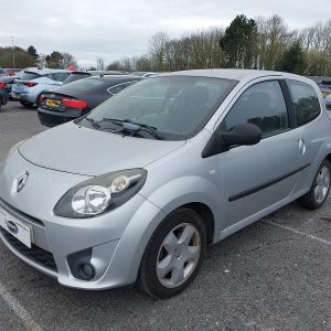 RENAULT TWINGO