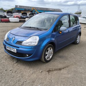 RENAULT GRAND