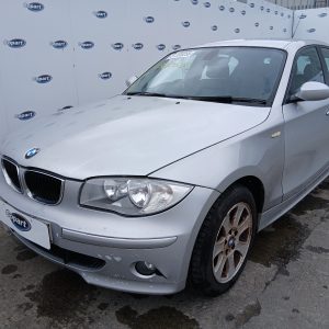 BMW 1