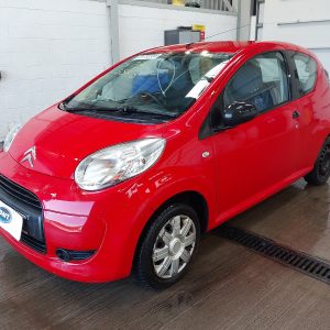 CITROEN C1