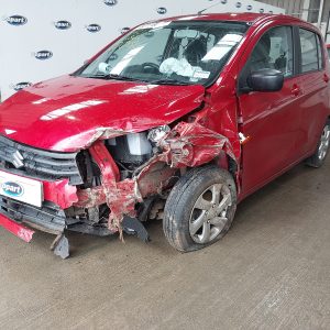 SUZUKI CELERIO
