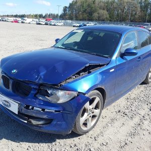 BMW 1