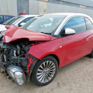 VAUXHALL ADAM