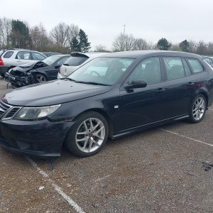 SAAB 3-SEP