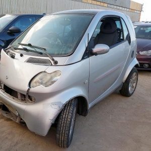 SMART CITY-COUPE