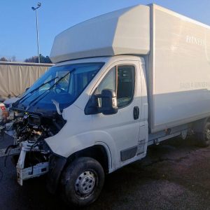 CITROEN RELAY