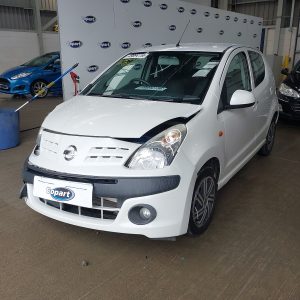 NISSAN PIXO