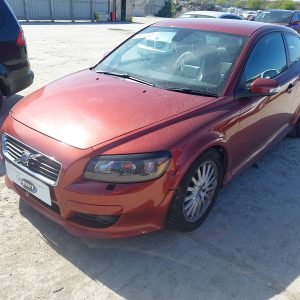 VOLVO C30