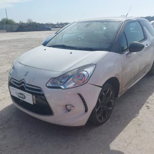 CITROEN DS3