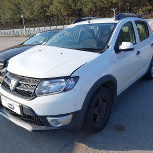 DACI SANDERO
