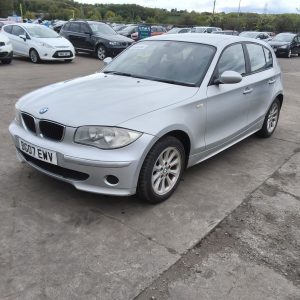 BMW 1