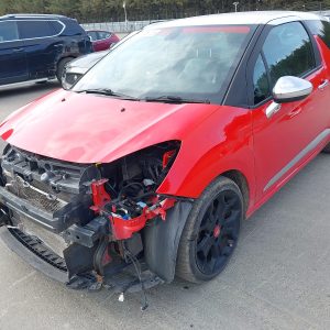 CITROEN DS3